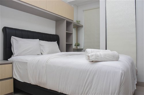 Photo 1 - Cozy and Comfort Living Studio at Transpark Cibubur Apartment