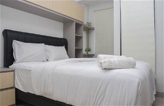 Foto 1 - Cozy and Comfort Living Studio at Transpark Cibubur Apartment