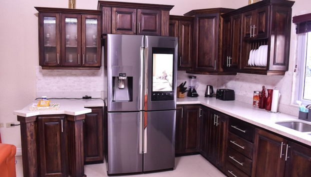 Cucina privata