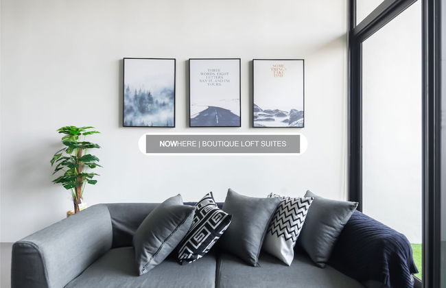 NowHere Boutique Suites at EST KL Sentral - Photo 38