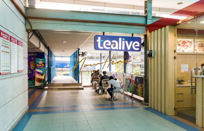 NowHere Boutique Suites at EST KL Sentral - Photo 67