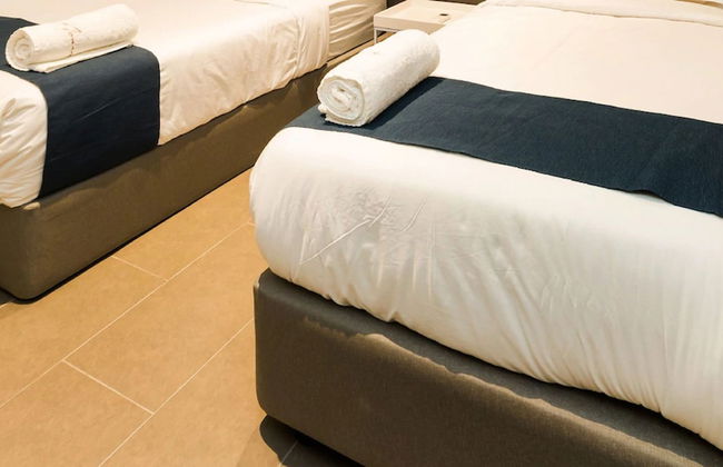 NowHere Boutique Suites at EST KL Sentral - Photo 14