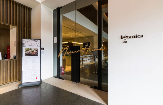 NowHere Boutique Suites at EST KL Sentral - Photo 6