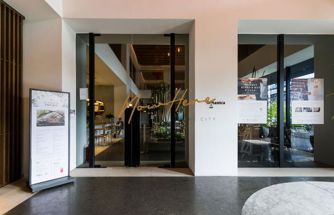 NowHere Boutique Suites at EST KL Sentral - Photo 3