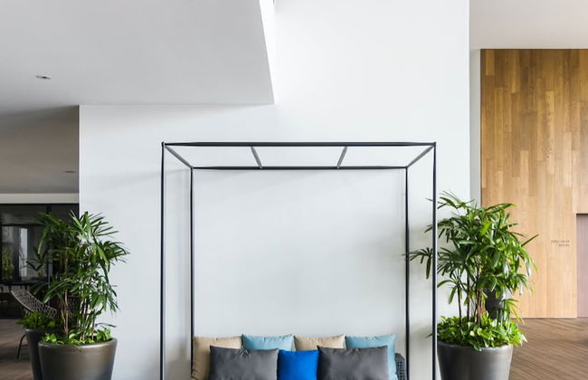NowHere Boutique Suites at EST KL Sentral - Photo 63