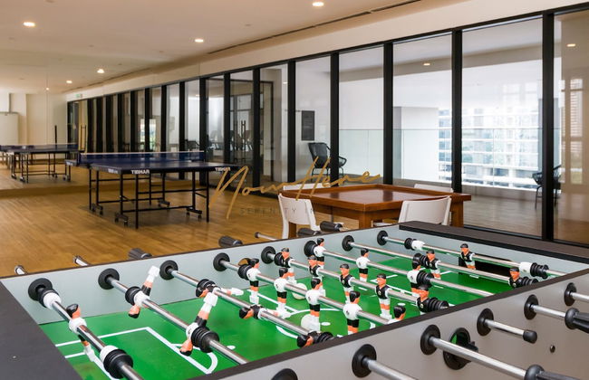 NowHere Boutique Suites at EST KL Sentral - Photo 61