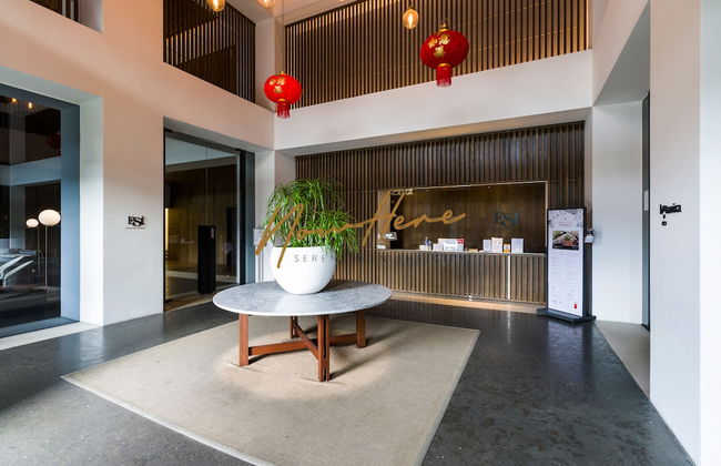 NowHere Boutique Suites at EST KL Sentral - Photo 5