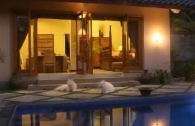 Villa Pakem - Foto 9