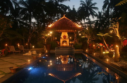 Photo 1 - Villa Pakem