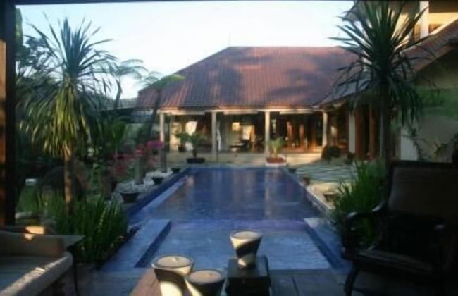 Villa Pakem - Foto 10