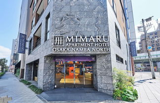 Photo 1 - Mimaru Osaka Namba North