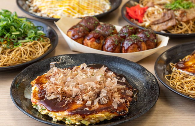 MIMARU Osaka Namba North - Foto 40