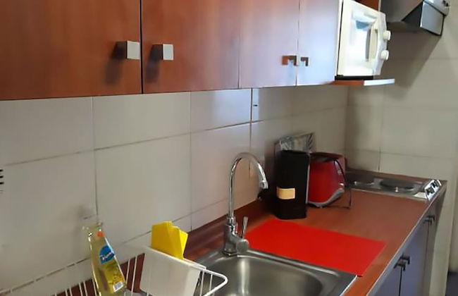 VIP Apartments Chile - Foto 63