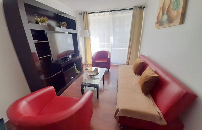 VIP Apartments Chile - Foto 57