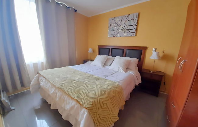 VIP Apartments Chile - Foto 53