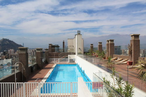 Foto 62 - VIP Apartments Chile