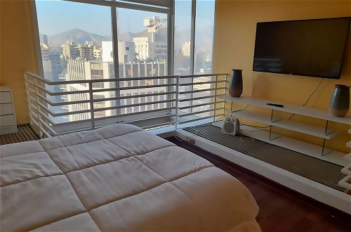 Foto 6 - VIP Apartments Chile