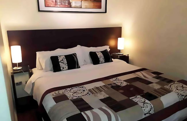 VIP Apartments Chile - Foto 6
