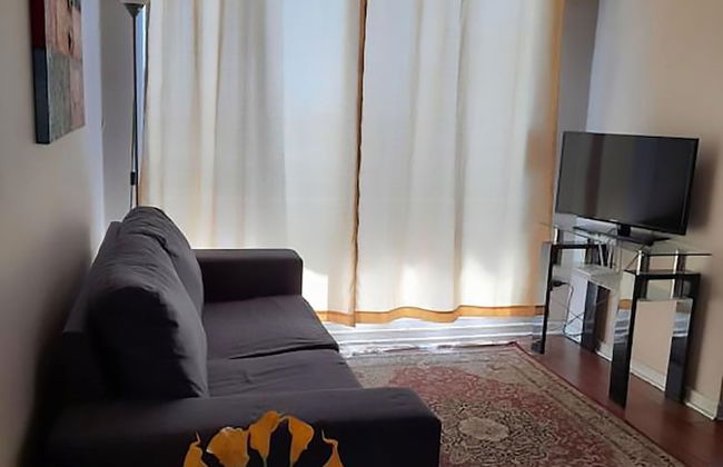 VIP Apartments Chile - Foto 12