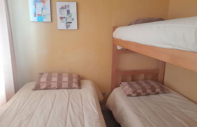 VIP Apartments Chile - Foto 42