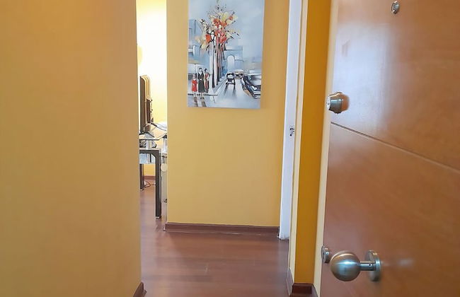 VIP Apartments Chile - Foto 51