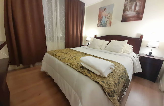 VIP Apartments Chile - Foto 44