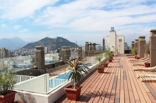 Foto 60 - VIP Apartments Chile