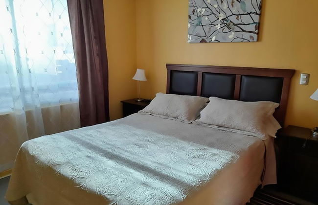 VIP Apartments Chile - Foto 18