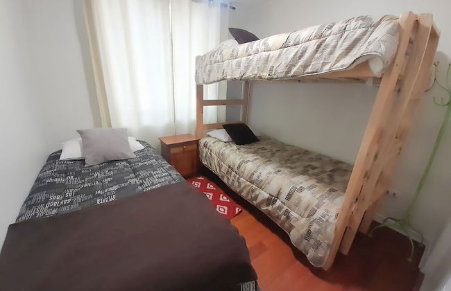 VIP Apartments Chile - Foto 60