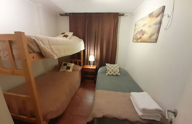 VIP Apartments Chile - Foto 40