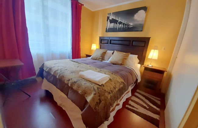 VIP Apartments Chile - Foto 52