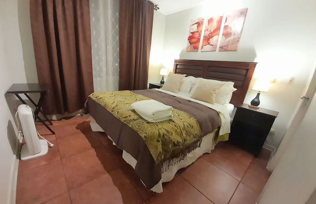 VIP Apartments Chile - Foto 43