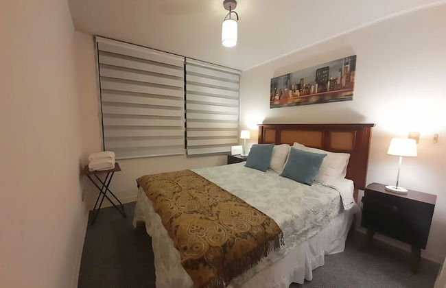 VIP Apartments Chile - Foto 46