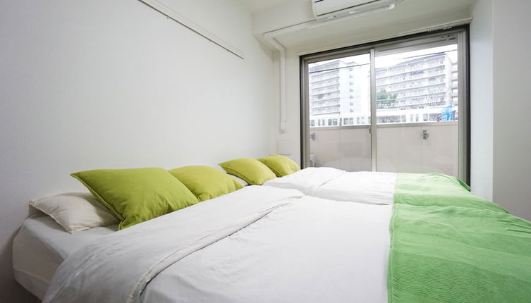 Photo 1 - Terry's Apartment Namba West I E02C