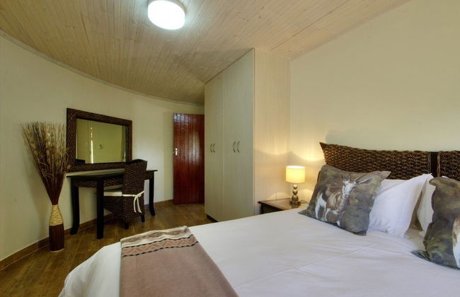 Monzi Safari Lodge - Foto 3