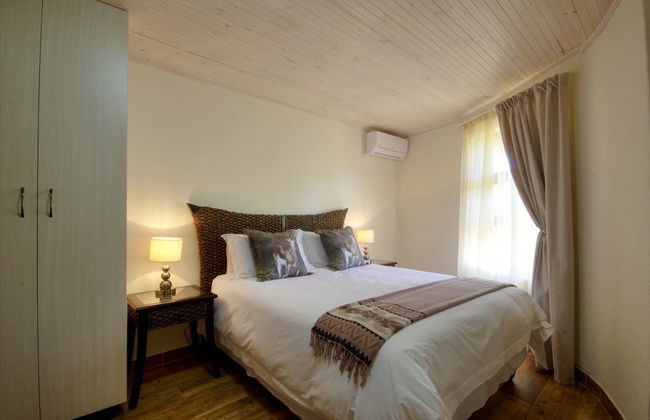 Monzi Safari Lodge - Foto 5
