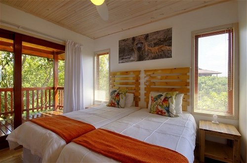 Foto 7 - Monzi Safari Lodge