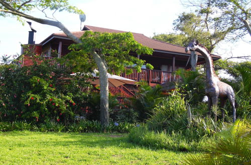 Photo 36 - Monzi Safari Lodge