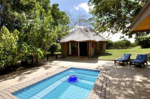 Photo 25 - Monzi Safari Lodge