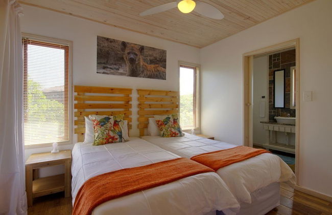 Monzi Safari Lodge - Foto 4