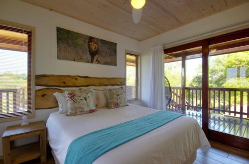 Foto 2 - Monzi Safari Lodge