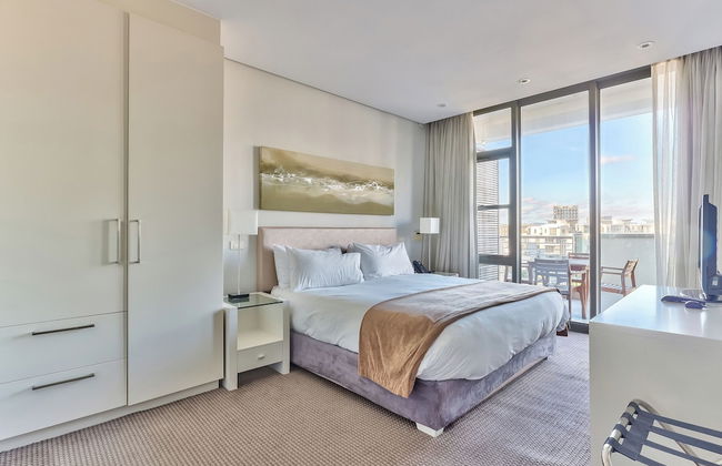 Lawhill Luxury Apartments - Foto 13
