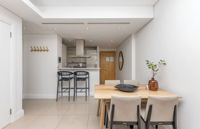 Lawhill Luxury Apartments - Foto 53