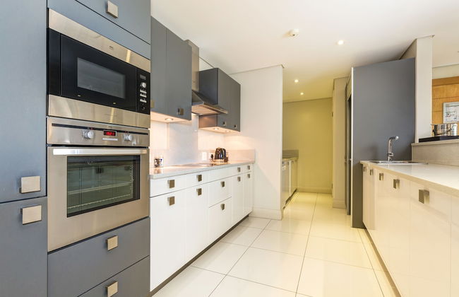 Lawhill Luxury Apartments - Foto 33