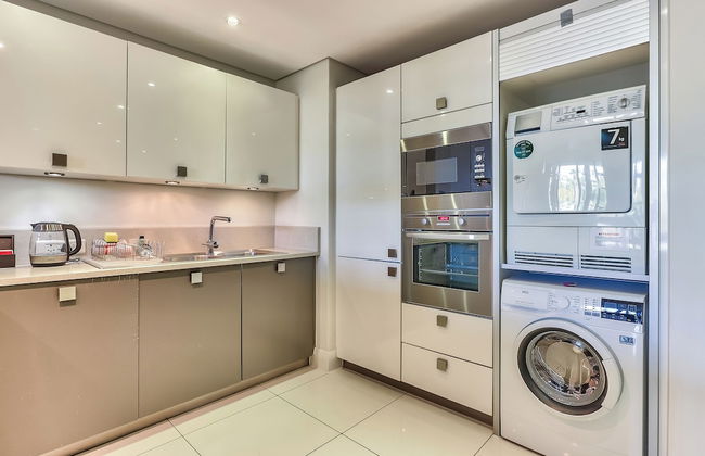 Lawhill Luxury Apartments - Foto 43