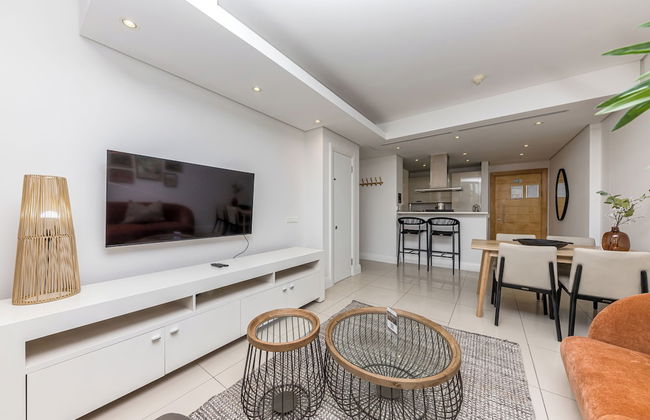 Lawhill Luxury Apartments - Foto 80