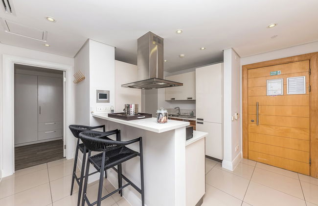 Lawhill Luxury Apartments - Foto 54