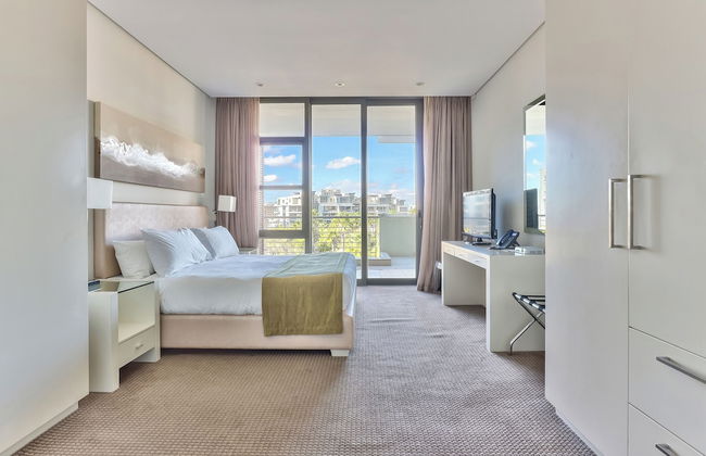 Lawhill Luxury Apartments - Foto 18