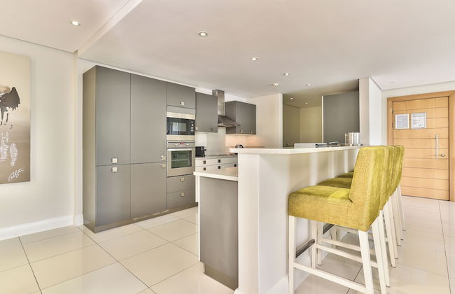 Lawhill Luxury Apartments - Foto 51
