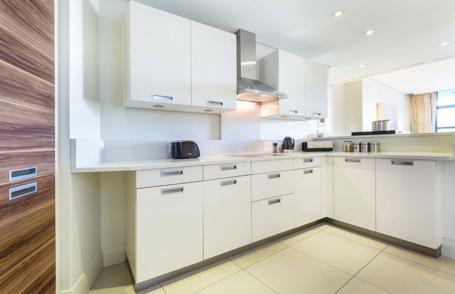 Lawhill Luxury Apartments - Foto 30